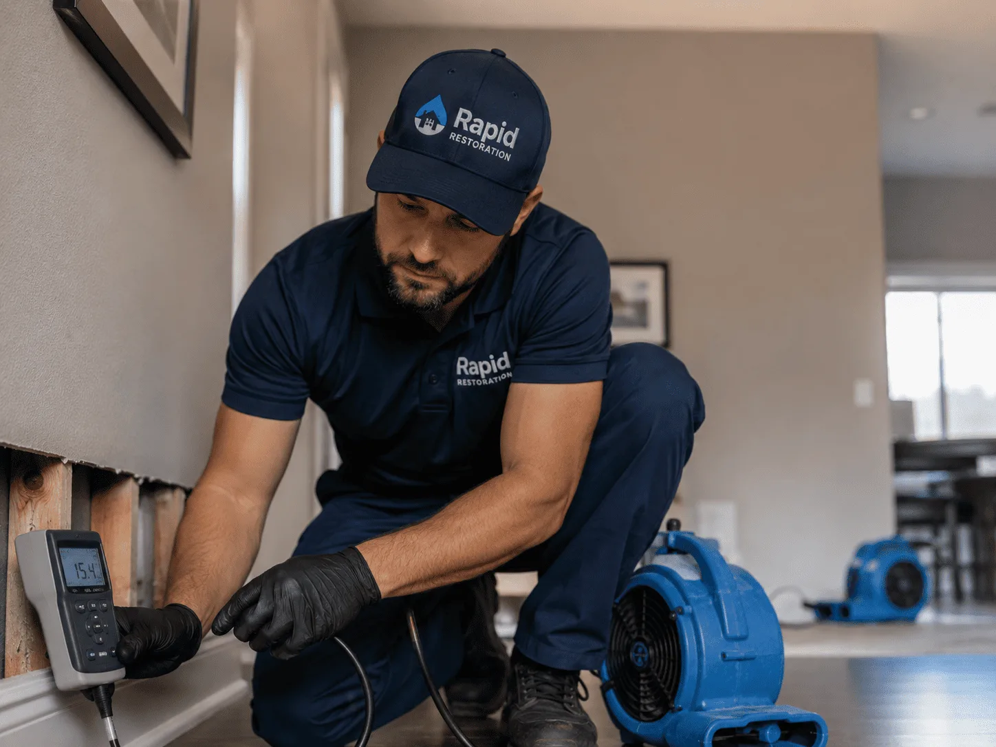 Common questions about Basement Flooding in North Richland Hills, TX